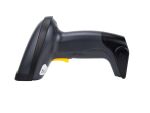 Equip Drahtloser 2D-Barcodescanner, Weite Entfernung, mit Ständer
