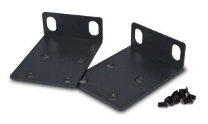 PLANET RKE-10A Montage-Kit Schwarz