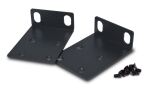 PLANET RKE-10A Montage-Kit Schwarz