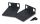 PLANET RKE-10A Montage-Kit Schwarz