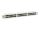 Equip 48-Port Cat.6 Geschirmtes Patch Panel, Hellgrau