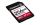 Kingston Technology 256GB Canvas React Plus SDXC UHS-II 280R/150W U3 V60 for Full HD/4K