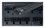 Azza Platinium Netzteil 1000 W 20+4 pin ATX ATX Schwarz
