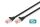 Digitus CAT 6 S/FTP Patchkabel, 10 Stück