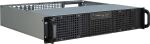Inter-Tech 2U-20240 Rack Schwarz