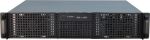Inter-Tech 2U-20240 Rack Schwarz