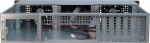 Inter-Tech 2U-20240 Rack Schwarz
