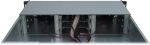 Inter-Tech 2U-20240 Rack Schwarz