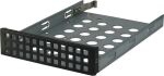 Inter-Tech 2U-20240 Rack Schwarz