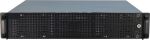 Inter-Tech 2U-20240 Rack Schwarz