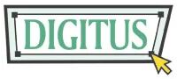 Digitus USB 2.0 CAT Extender, 4 Port USB-A, 150m