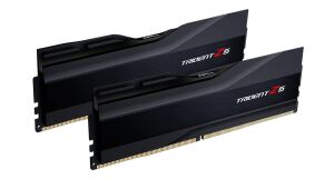 G.Skill Trident Z F5-7600J3646G16GX2-TZ5K Speichermodul 32 GB 2 x 16 GB DDR5 7600 MT/s 288-pin DIMM