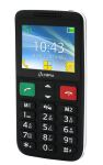 Olympia LUX 6,1 cm (2.4") 98 g Schwarz Kamera-Handy