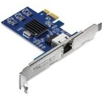 Trendnet TEG-25GECTX Netzwerkkarte Eingebaut Ethernet...
