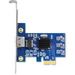 Trendnet TEG-25GECTX Netzwerkkarte Eingebaut Ethernet 2500 Mbit/s