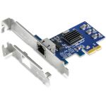Trendnet TEG-25GECTX Netzwerkkarte Eingebaut Ethernet 2500 Mbit/s