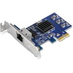 Trendnet TEG-25GECTX Netzwerkkarte Eingebaut Ethernet 2500 Mbit/s
