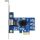 Trendnet TEG-25GECTX Netzwerkkarte Eingebaut Ethernet 2500 Mbit/s