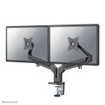 Neomounts DS70-810BL2 Monitorarm 17-32" - Gasfeder -...