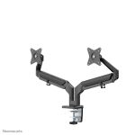 Neomounts DS70-810BL2 Monitorarm 17-32" - Gasfeder -...
