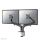 Neomounts DS70-810BL2 Monitorarm 17-32" - Gasfeder - platzsparend - 180°-Stopp