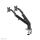 Neomounts DS70-810BL2 Monitorarm 17-32" - Gasfeder - platzsparend - 180°-Stopp