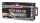 Spontex Einmalhandschuhe Extra Black 100 aus Vinyl Gr. M
