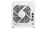 QNAP TS-433 NAS Tower ARM Cortex-A55 4 GB 0 TB QNAP QTS...
