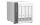 QNAP TS-433 NAS Tower ARM Cortex-A55 4 GB 0 TB QNAP QTS Weiß