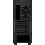 Sharkoon Gehäuse RGB LIT 200 ATX 1xGlas schwarz