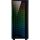 Sharkoon Gehäuse RGB LIT 200 ATX 1xGlas schwarz