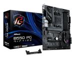 Asrock B550 PG Riptide AMD B550 Sockel AM4 ATX