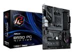 Asrock B550 PG Riptide AMD B550 Sockel AM4 ATX