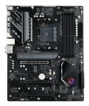 Asrock B550 PG Riptide AMD B550 Sockel AM4 ATX