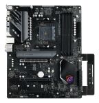 Asrock B550 PG Riptide AMD B550 Sockel AM4 ATX