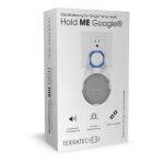 Terratec 324193 Halterung Passive Halterung Virtueller Assistent Weiß