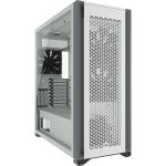 Corsair 7000D AIRFLOW Full Tower Weiß