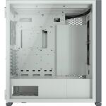 Corsair 7000D AIRFLOW Full Tower Weiß