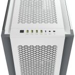 Corsair 7000D AIRFLOW Full Tower Weiß
