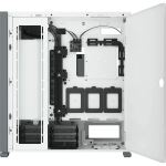 Corsair 7000D AIRFLOW Full Tower Weiß