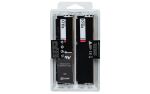 Kingston Technology FURY Beast 16 GB 6000 MT/s DDR5 CL30 DIMM (Kit of 2) Black EXPO