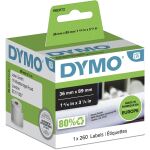 DYMO Original LabelWriter Adressetiketten (Groß) |...