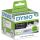 DYMO Original LabelWriter Adressetiketten (Groß) | 36 mm x 89 mm | Rolle mit 260 Etiketten | selbstklebend |für LabelWriter Etikettendrucker und Beschriftungsgerät