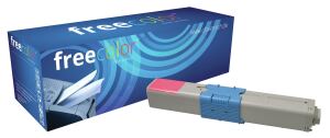 Freecolor C310M-FRC Tonerkartusche 1 Stück(e) Magenta