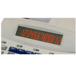 Olympia CPD 512 Taschenrechner Desktop Druckrechner...