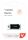 Verbatim 30225 USB-Stick 128 GB USB Typ-C 3.2 Gen 1 (3.1 Gen 1) Schwarz