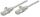Intellinet Netzwerkkabel, Cat5e, U/UTP, CCA, Cat5e-kompatibel, RJ45-Stecker/RJ45-Stecker, 20,0 m, grau