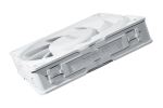 be quiet! BL118 Computerkühlsystem Computergehäuse Ventilator 12 cm Weiß 1 Stück(e)
