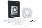 be quiet! BL118 Computerkühlsystem Computergehäuse Ventilator 12 cm Weiß 1 Stück(e)
