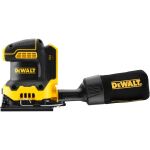 DEWALT Akku-Vibrationsschleifer,18 V,Basisv.